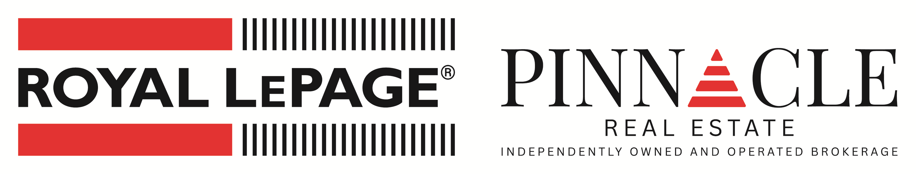 Royal LePage® Pinnacle Real Estate, Brokerage